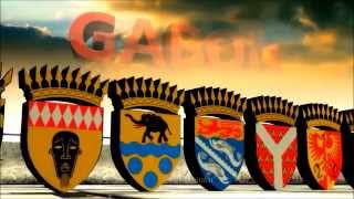 GABON D'abord