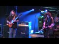 Gov't Mule - Railroad Boy (10/27/09) 