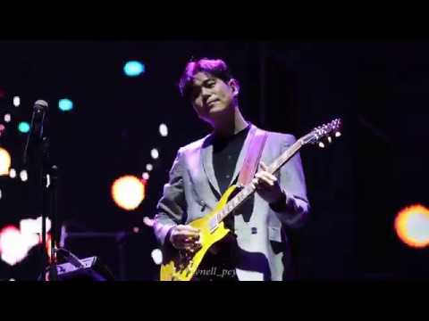 20190518 넬 (Nell) - Fantasy (이재경 Focus) @그린플러그드 서울 2019 GREEN PLUGGED