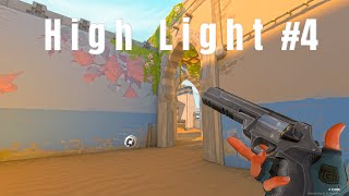 VALORANT High Light #4