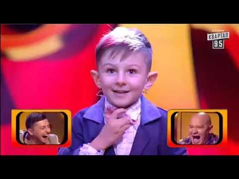 50 000 - Эй цыпочки, вот он я, налетай! _ Рассмеши комика