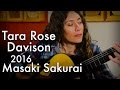 Tara Rose Davison - La Hija del Viejo Pancho (2016 Sakurai)