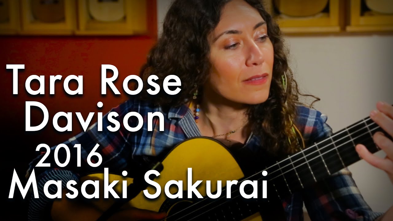 2016 Masaki Sakurai "Concert-R" SP/IN