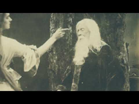 POÉSIE MÉDIÉVALE – Qui est Merlin l'enchanteur ? (France Culture, 2000)