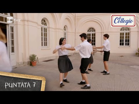 1,2… Mambo! - Settima Puntata - Il Collegio 7