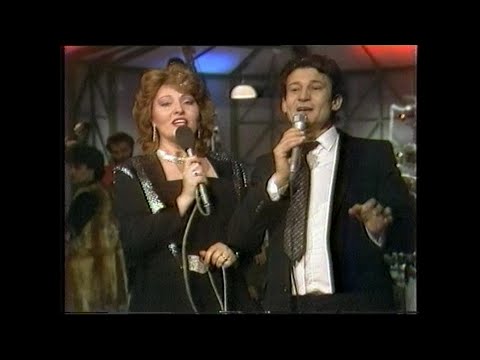 Vera Ivkovic i Danilo Zivkovic (od Vardara pa do Triglava) - TVB 1985