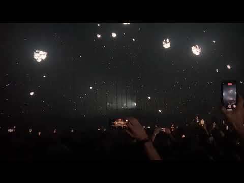 Eric Prydz plays his Pjanoo @HOLO #ADE #ziggodome