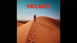 Helmet - Life or Death