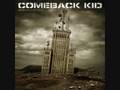 Comeback Kid-Hailing on Me
