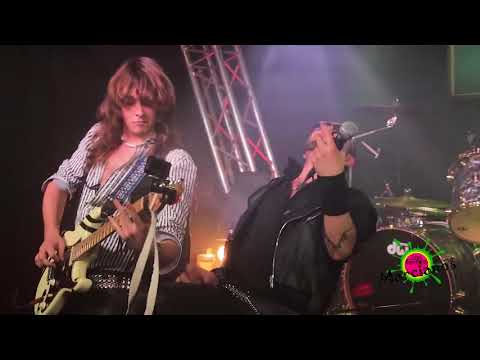 S.N.A.K.E - Angel of mine (Making of TV/7Rm)