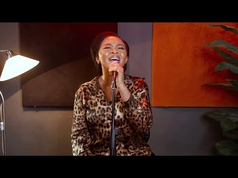 Igbo worship with Ruth Okechukwu