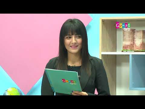 "Təhsil millətin gələcəyidir" - 26 fevral 2023-cü il