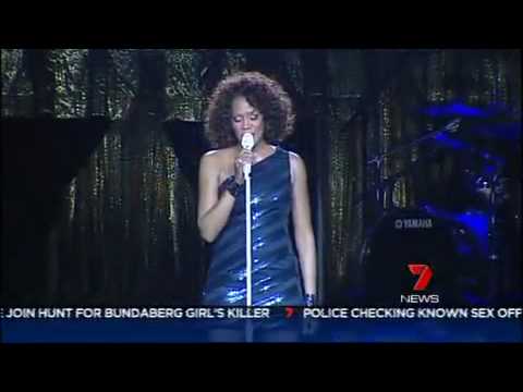 Whitney Houston Leaves Fans Angry During Australian Tour - (Houston We Have A Problem).mp4