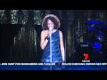Whitney Houston Leaves Fans Angry During Australian Tour Houston We Have A Problem Mp4