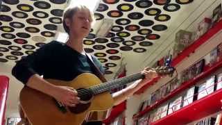 Joan Shelley ~ Something Small | Rollercoaster Records Kilkenny