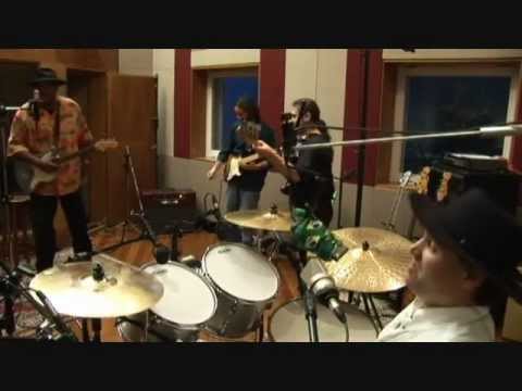 Magic Slim & Blue Jeans