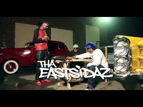 THA EASTSIDAZ - "Get U Right"