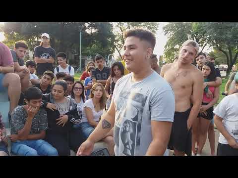 Nisaky vs Jere | 8vo | Desli Free