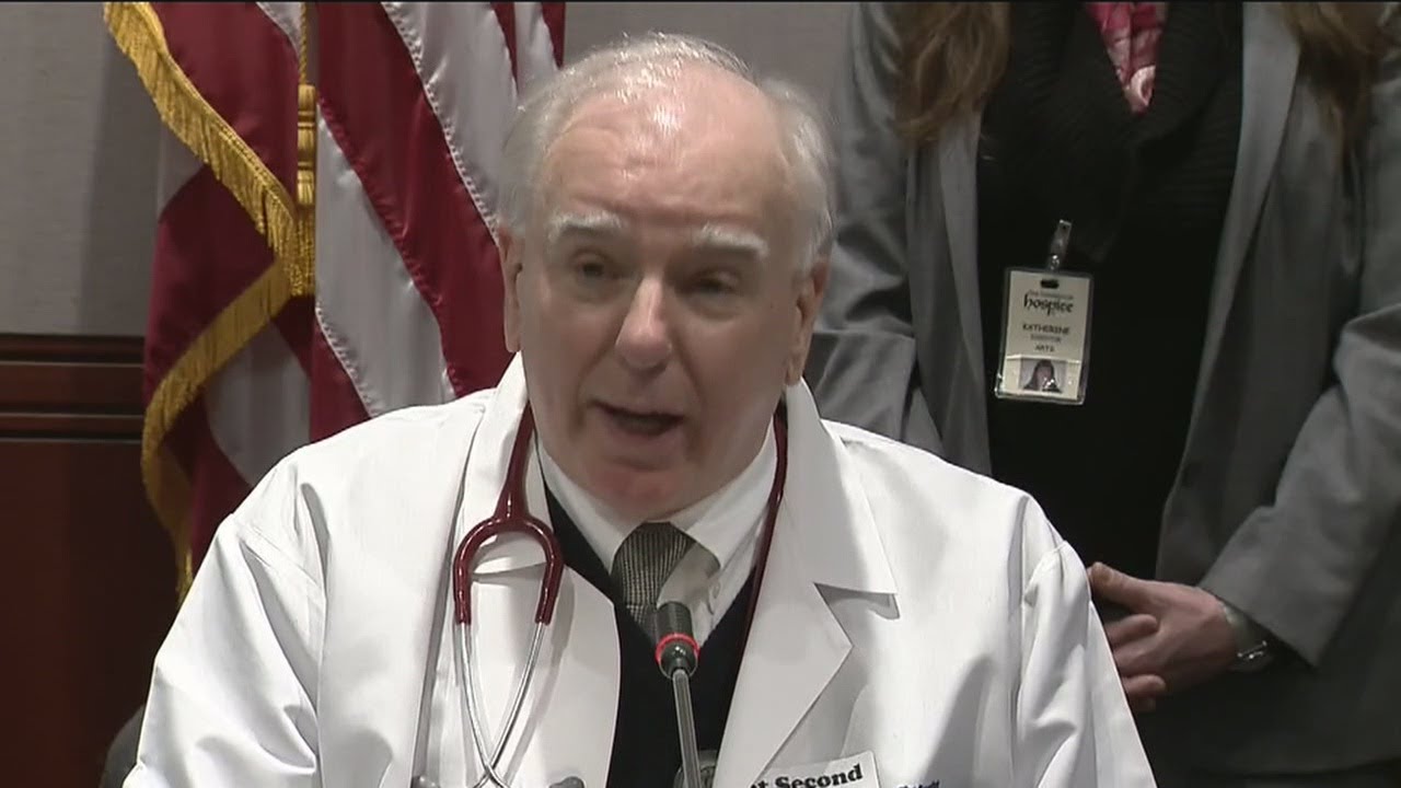 Debate over assisted suicide bill