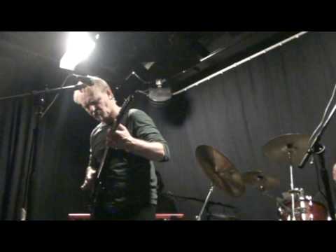 PEG - Ben Stack Pocket Band - Live at Rue Broca - Nov 2009