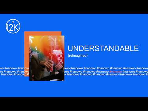 12k - UNDERSTANDABLE