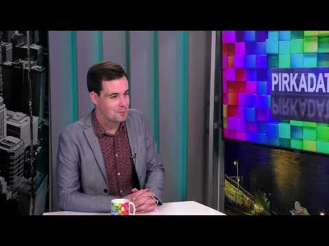 PIRKADAT Breuer Péterrel: Szabó Barnabás