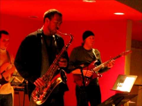 Acid Jazz from New Orleans - Neslort: Mothers Call