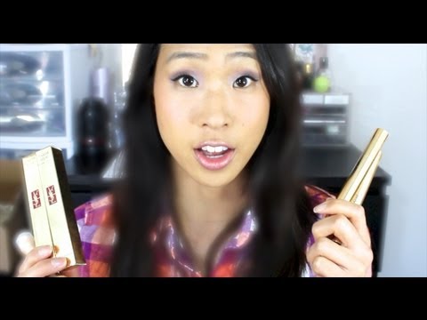 comment appliquer touche éclat ysl
