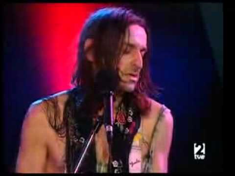 Albert Pla y Jaleo Walk LoS CoNCieRToS Historicos De RaDio 3