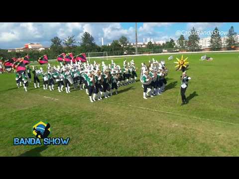 BAMAB EM CAMAÇARI - CINFAMCAM 2019 - AFAB-BA