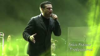 El Santo Cachón - Silvestre Dangond  En Rio De Oro Cesar