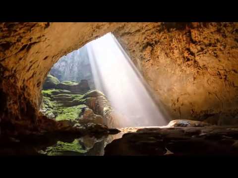 World surprise by Son Doong Cave on Good Morning America   ABC News
