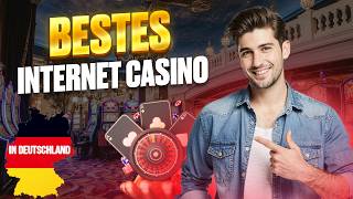BESTE ONLINE CASINOS DEUTSCHLAND | BESTE ONLINE CASINOS DEUTSCHLAND 2026 GEPRÜFT