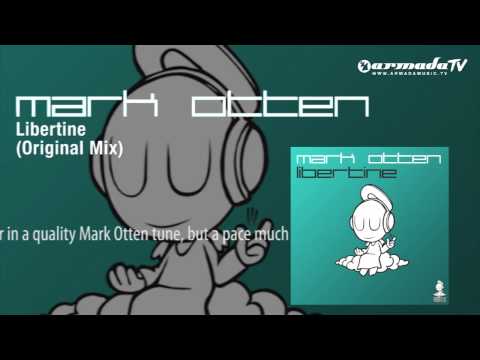 Mark Otten - Libertine (Original Mix)