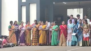 Sherwood Hall Senior Secondary School Video