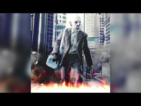 Slyngaz - Fugitive (Official Audio)