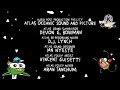 Breadwinners Credits Sony XD Version