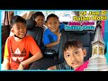 24 Jam Dalam Mobil Bareng Sahabat Praya Brother | Keliling Kota Jogjakarta Malioboro 🤩😎🥳