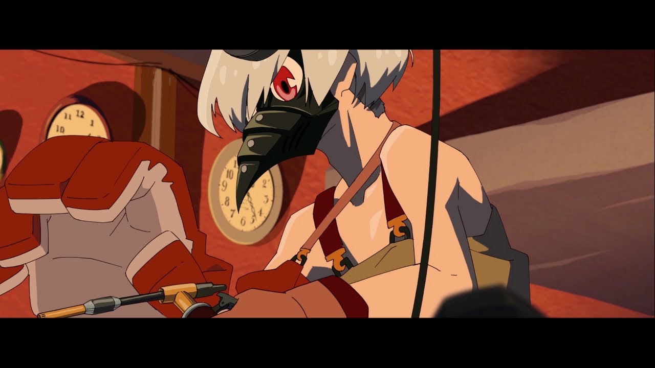 永遠甚だしい / Self Cover  MV