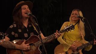 C2C SESSIONS 2019 - Fairground Saints 'Somewhere Down The Line'