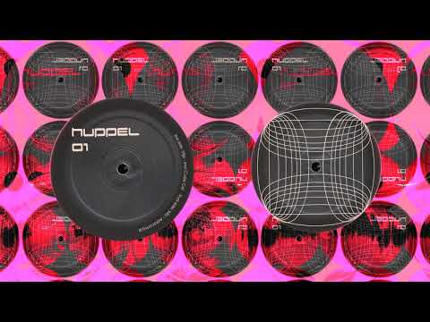 Stije - Iron Cube Cel [ Huppel 01 ]