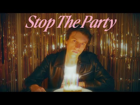 Zo Lief - Stop The Party (Official Video)