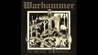 Warhammer - Mysteries of Imagination