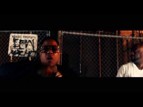 Rich Rocka - Mayday (ft. Trae Tha Truth) (Official Video)