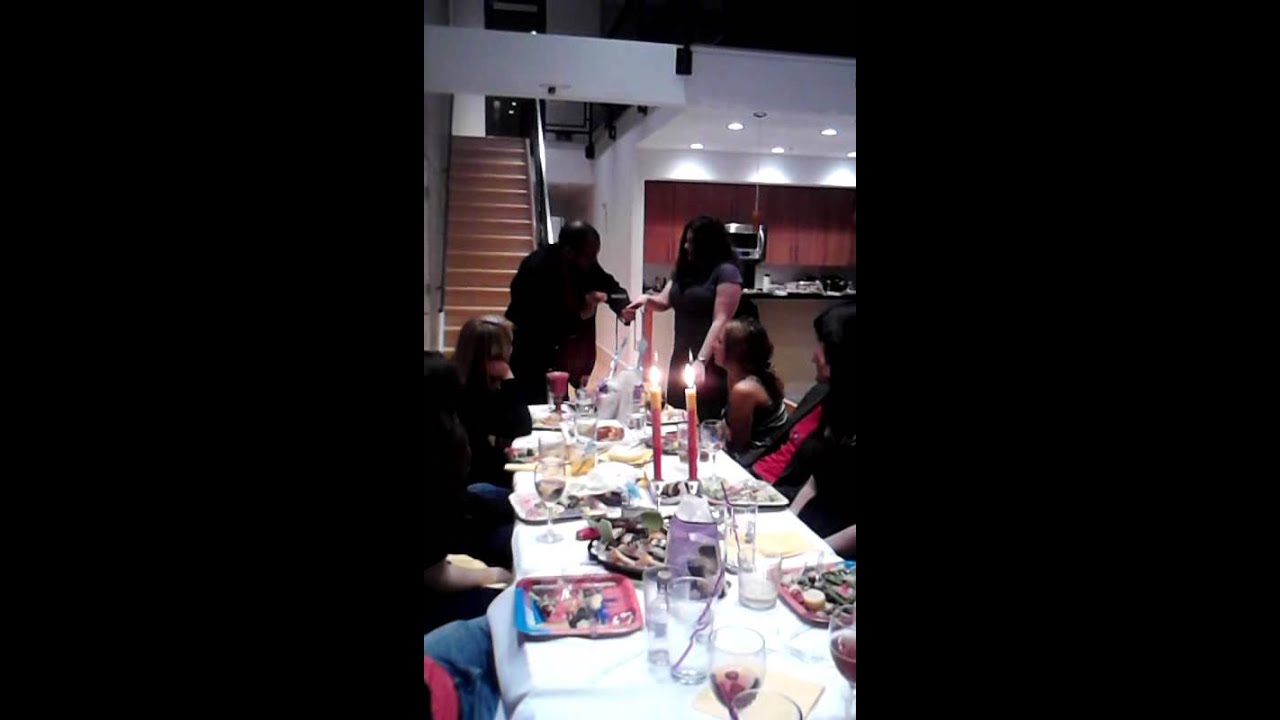 Promotional video thumbnail 2 for Don Juan