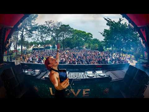 Live @ Tomorrowland Brasil 2024 | 1H Set Relive 🎧🇧🇷