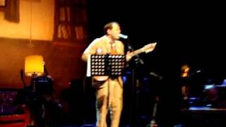 Ismael Serrano - El Virus Del Miedo