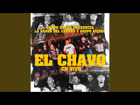 El Chavo (En Vivo)