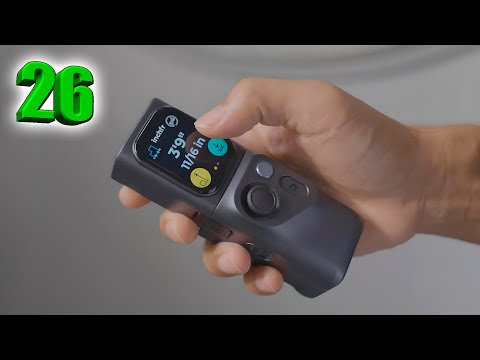 26 Cool Gadgets You Can Buy // Best Amazon Tech Finds 2023