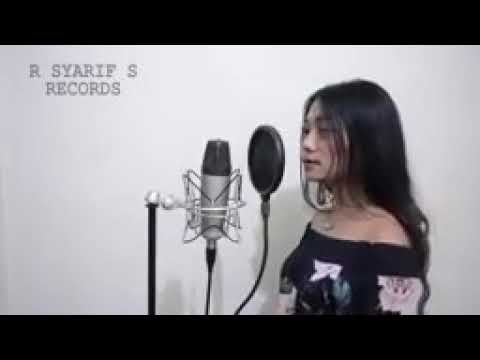 Lalit dua.. cover by Trisna Shinta